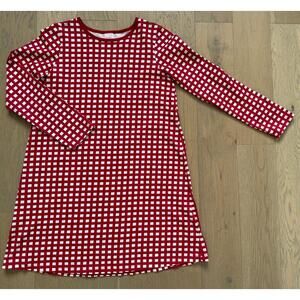 Hanna Andersson Girls' 12 Dress